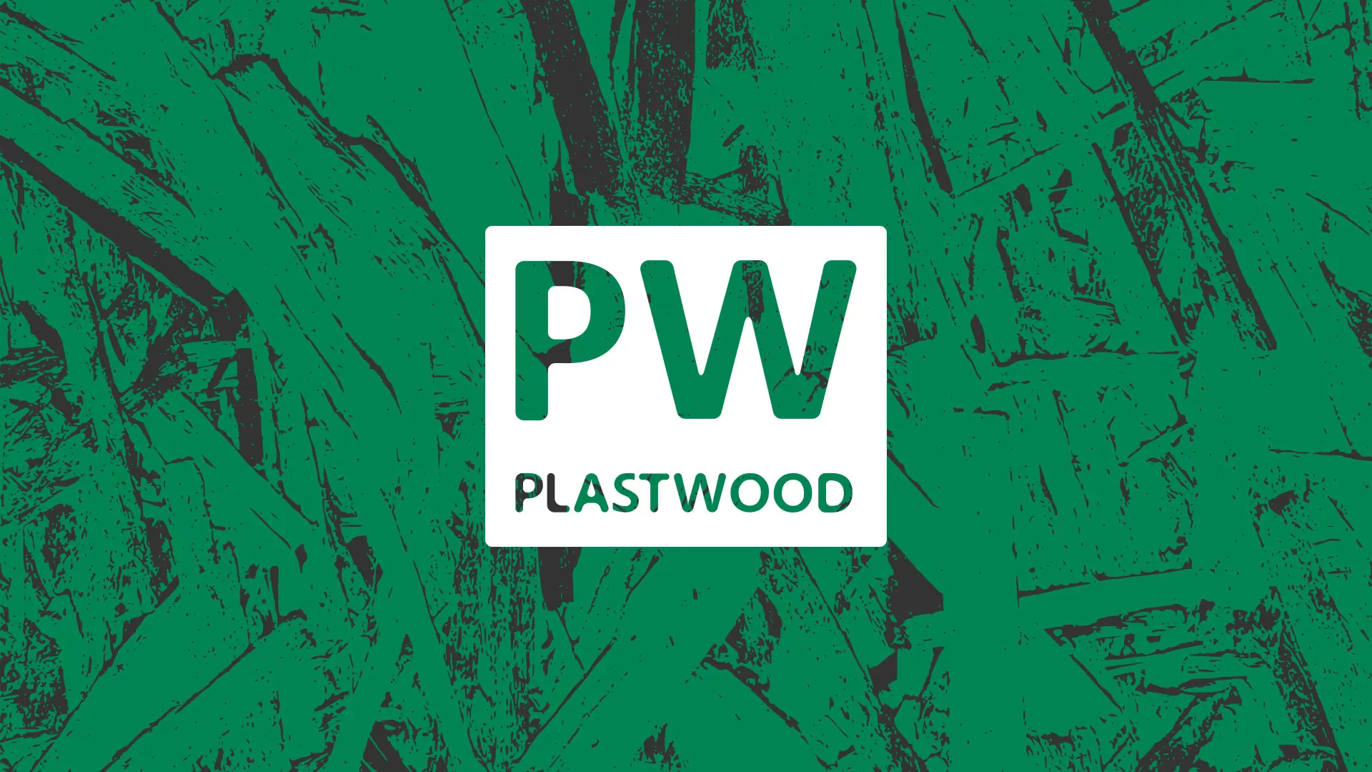 Разработка айдентики и сайта компании «Plastwood» в Агрызе