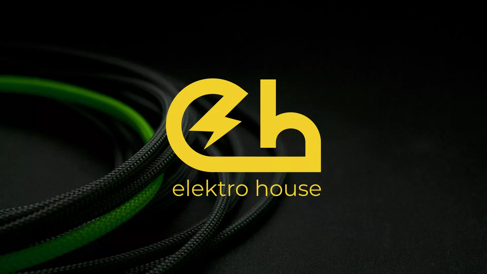 Создание сайта компании «Elektro House» в Агрызе