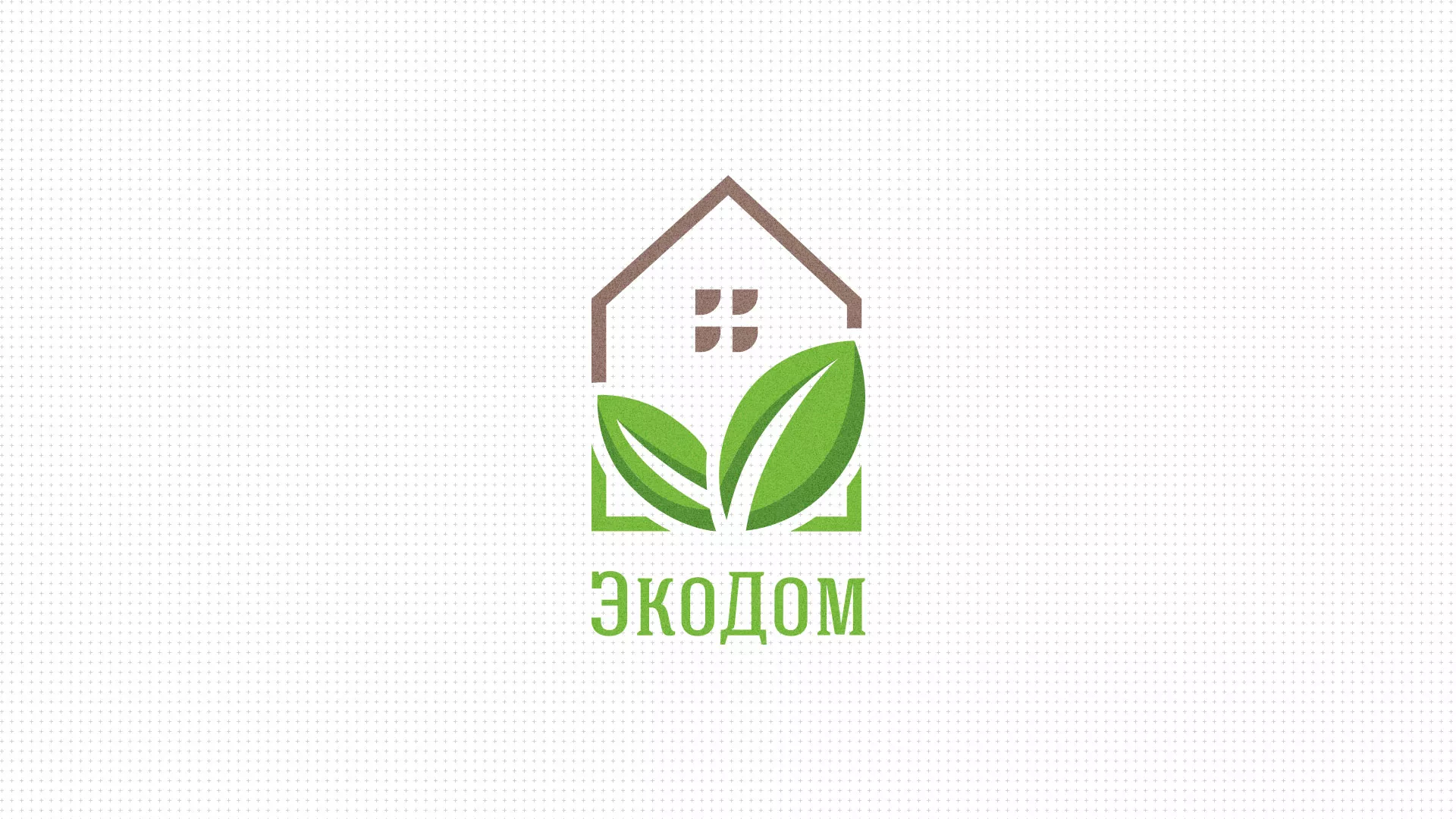 Создание сайта для строительной компании «ЭКОДОМ» в Агрызе