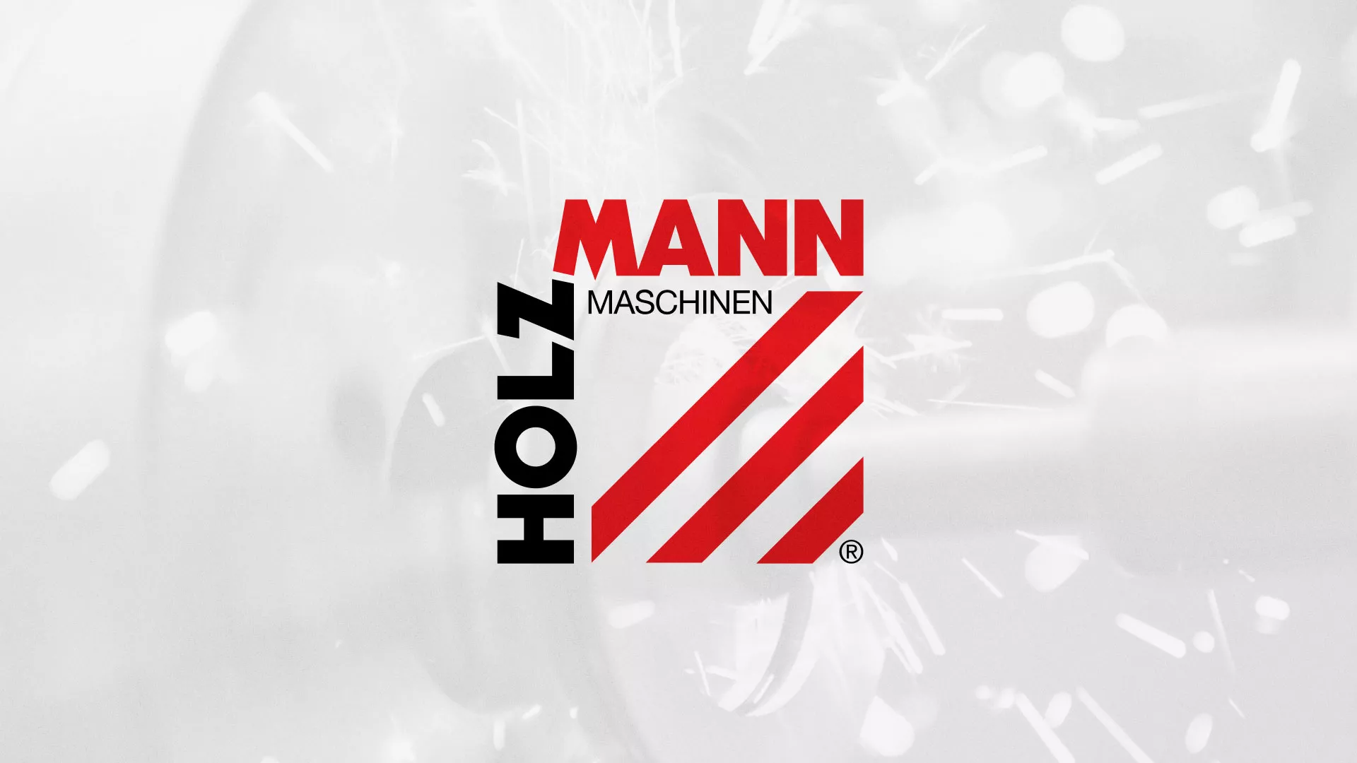 Создание сайта компании «HOLZMANN Maschinen GmbH» в Агрызе